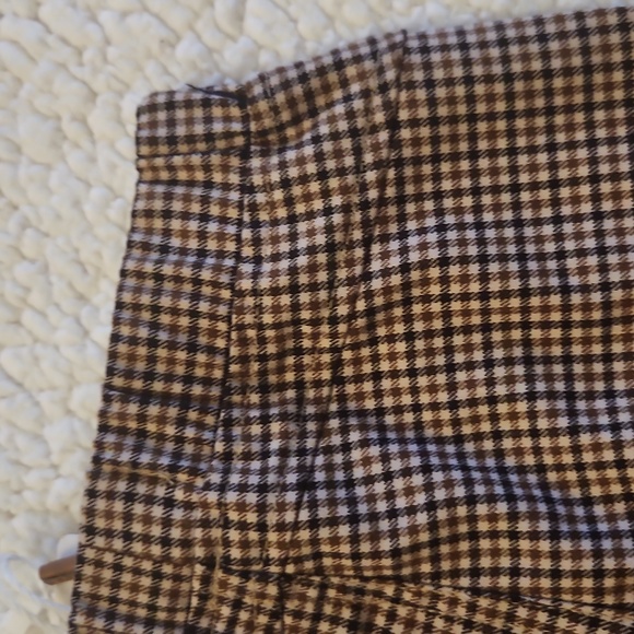 Castro checkered pants - Picture 5 of 6